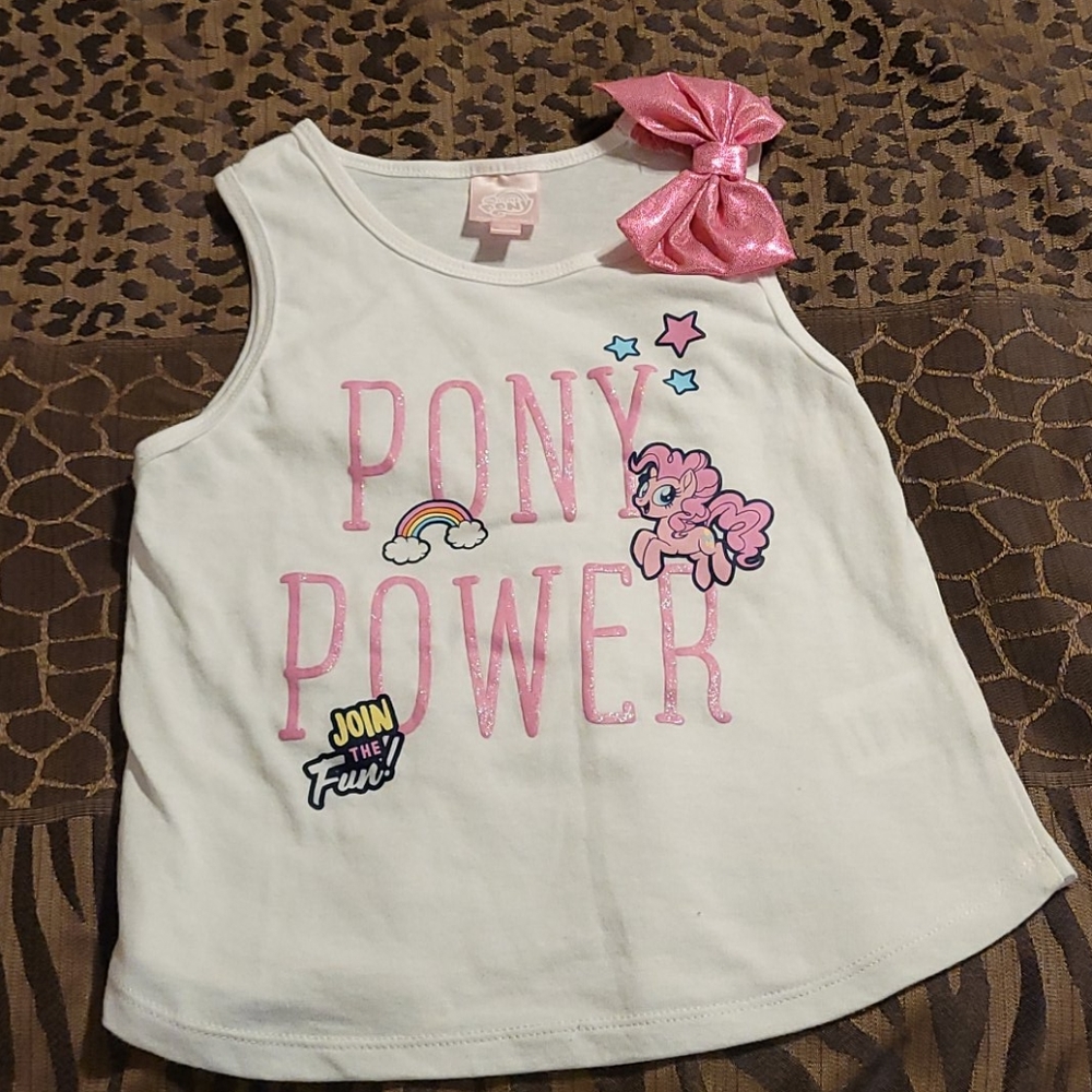 Girl top